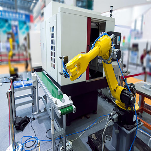 新余机械制造领域