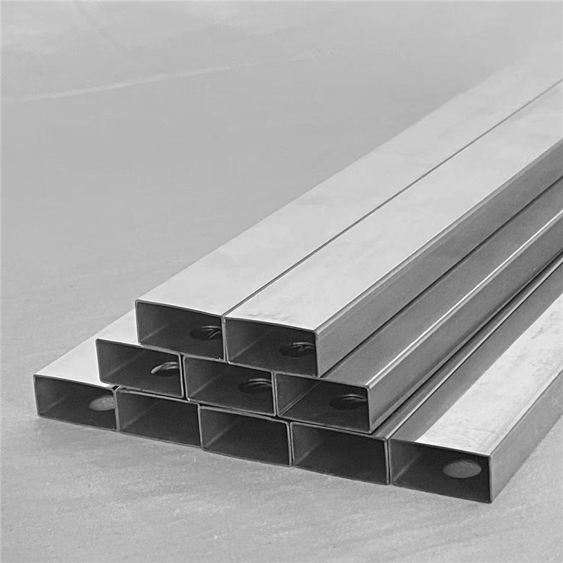 新余304不锈钢方管